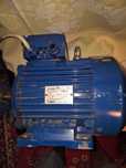 Silnik elektryczny 4kW