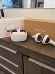 META Quest Oculus 2 VR