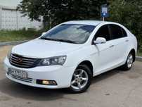 Продаю свою машину Geely