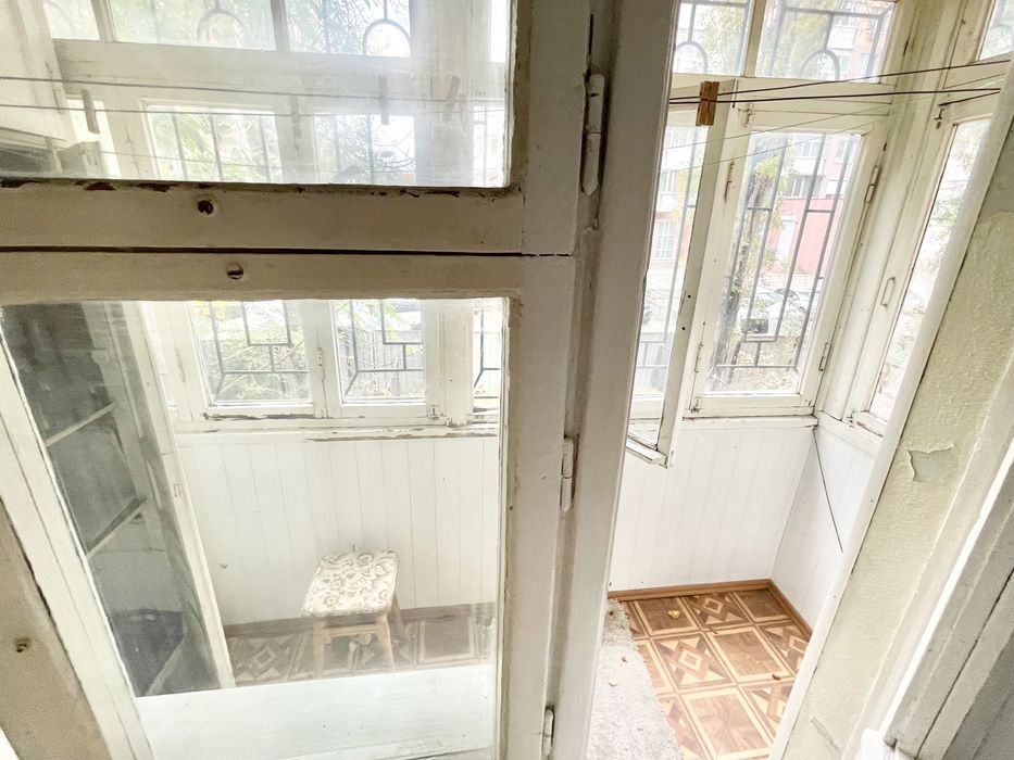 2-х комнатная квартира на Черемушках. Марш Малиновского/ Ивана Ю. Лип