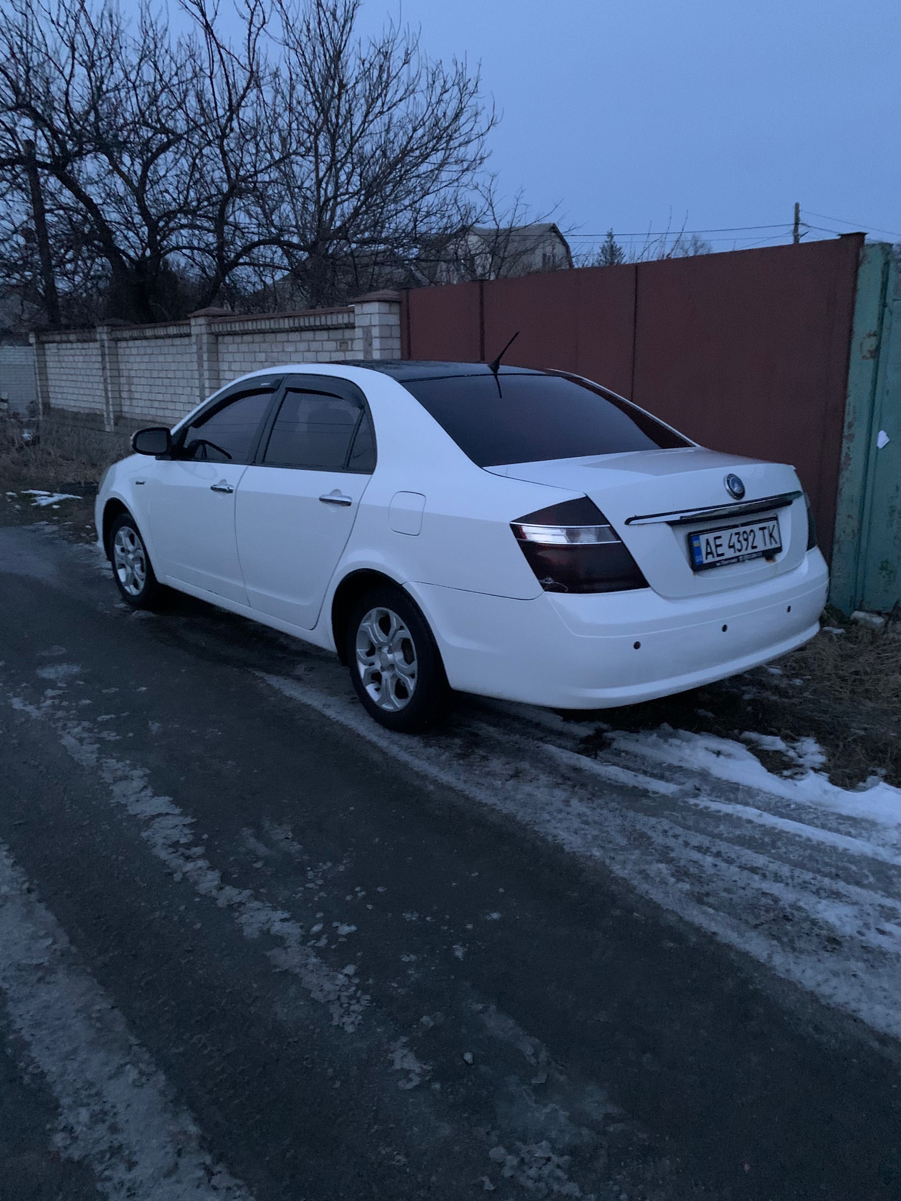 Продам свое авто