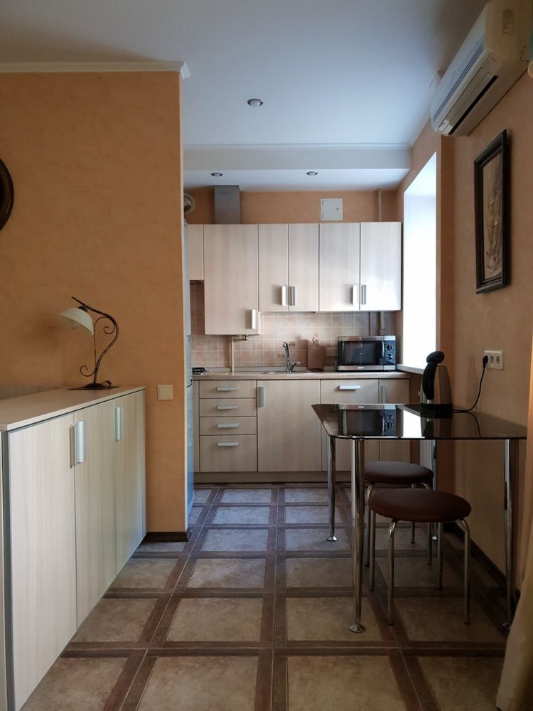 Продам 1к квартиру по ул. Героев Крут. Фурманова. Парк Шевченко