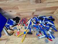 Конструктор робототехніка 396 деталей сумісний з Lego лего техник 9686