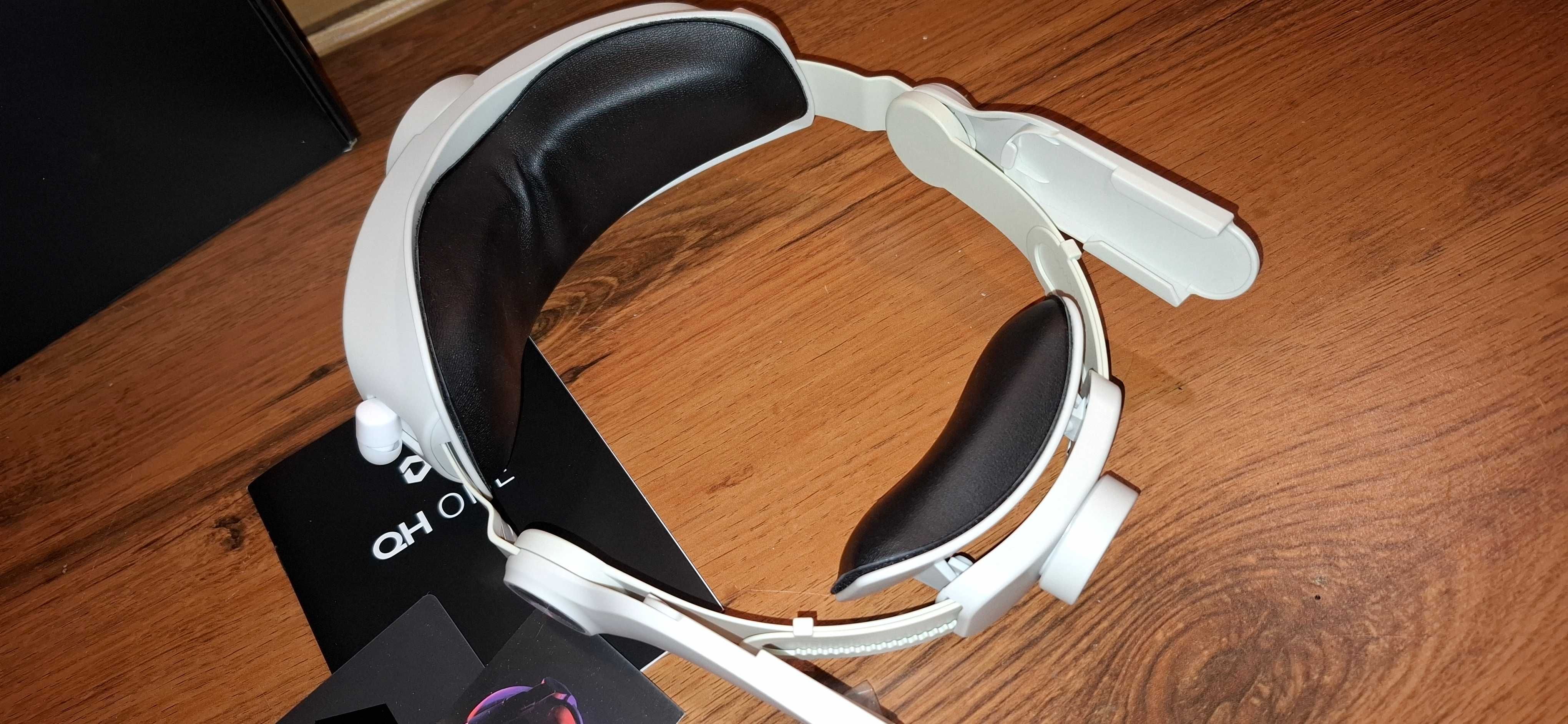 DESTEK QH1 VR Headset - Zestaw do Wirtualnej Rzeczywistości
