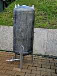 Hydrofor zbiornik ocynkowany 200l bojler