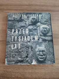 Olgierd   Gałdyński.  Przed tysiącem lat