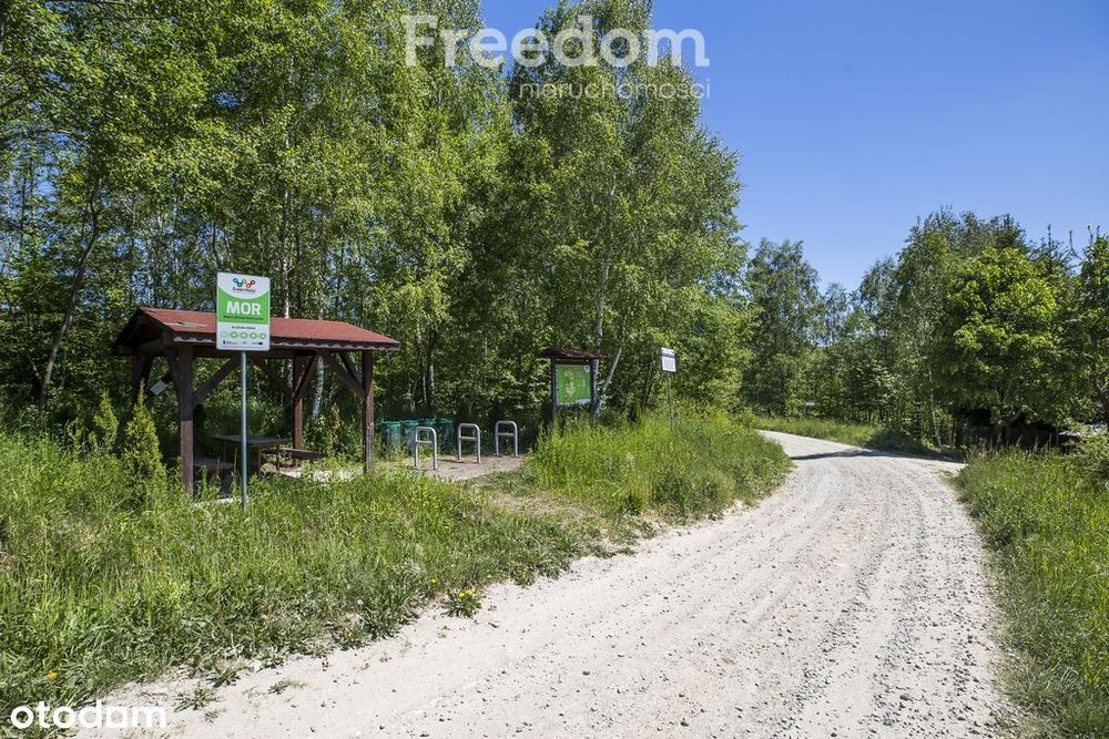 Działka 7,88 ha z Mpzp Błażowa, Podkarpacie