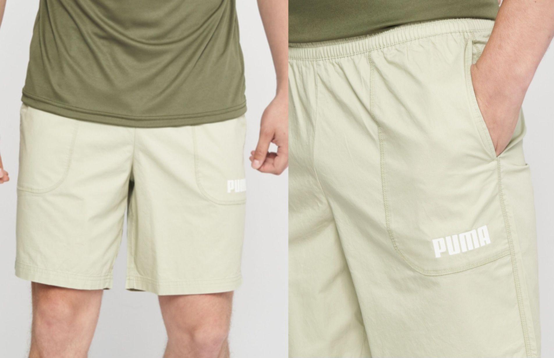 Шорти Puma Modern L
