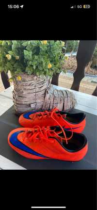 Buty korki nike 38