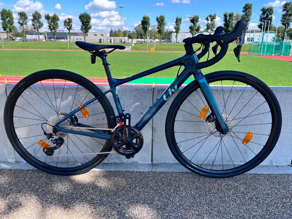 Nowy Liv avail advanced 1 2022 (XXS)