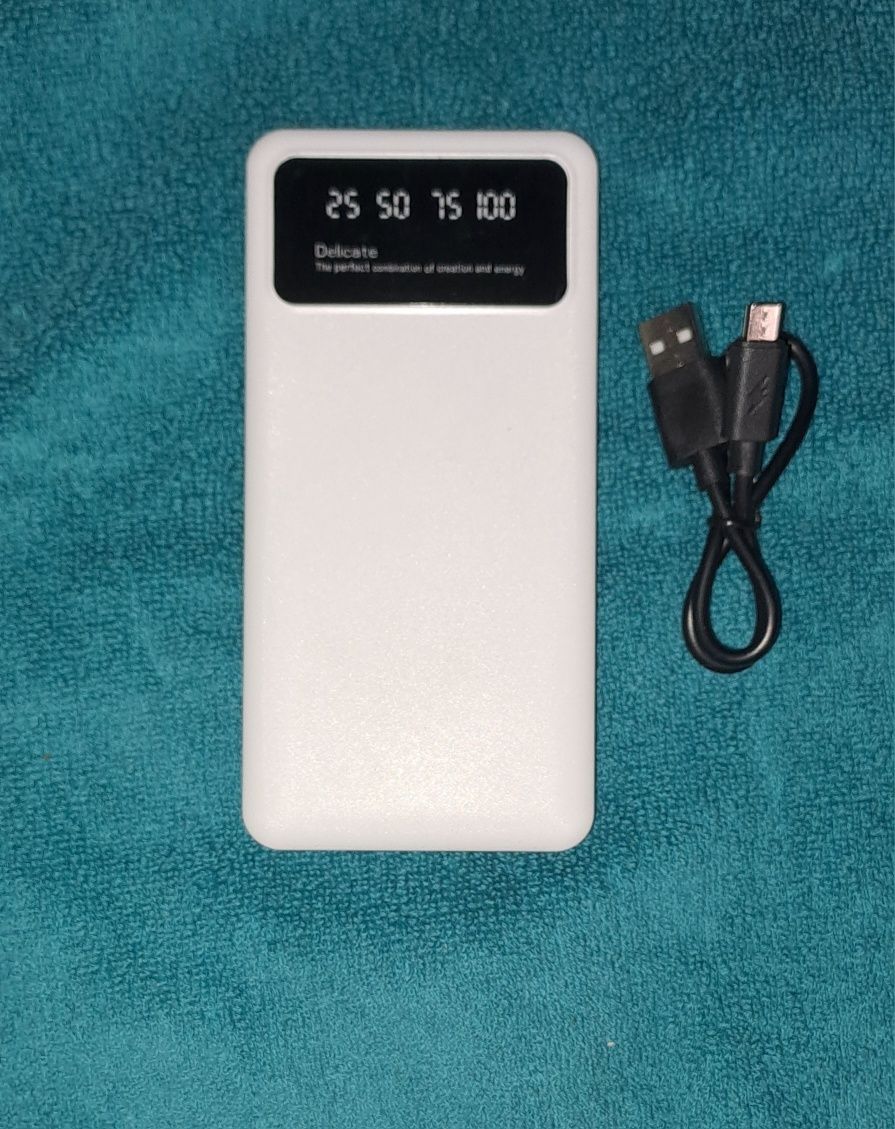 PowerBank 10000mAh