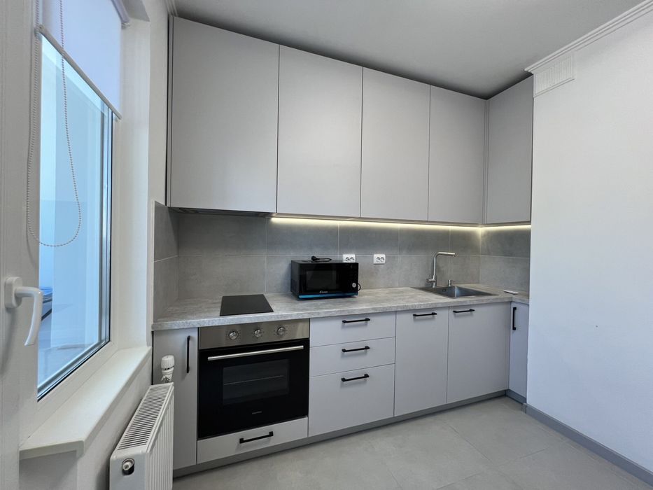 Без% 43м.Патріотика.Русовой 7А.осокорки/Позняки 10 хв. ЄОселя. Програм