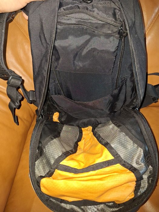 Scott airstrike 20 plecak rowerowy