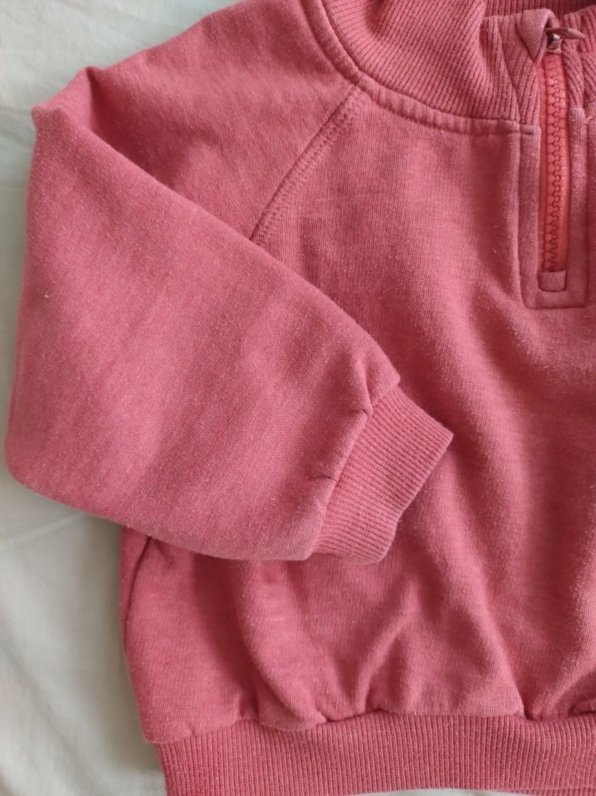 Komplet dres DKNY R. 18 m-cy
