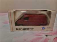 Schabak VW Volkswagen Transporter T4 1;43 oryg kar