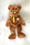 Miś Ty Beanie Babys Champion 2002