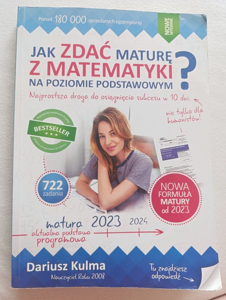 Jak zdać maturę z matematyki