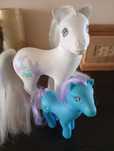 Bonecos My Little Pony