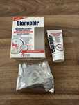 Biorepair preparat zmniejszajacy nadwrazliwosc zebow i regenerujacy