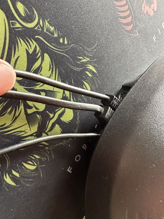 Руль ігровий thrustmaster t150