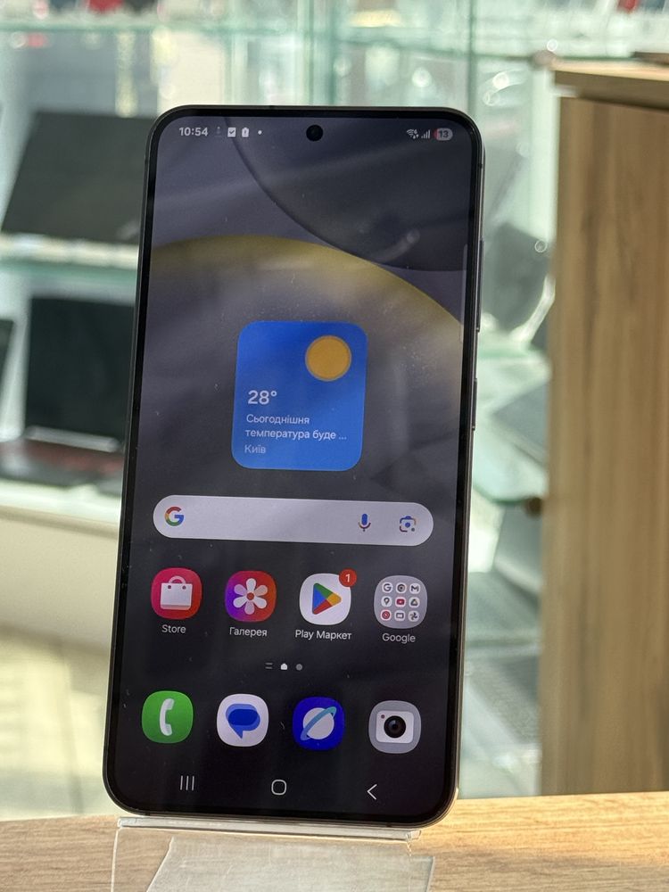 Samsung s24 128gb ( телефон ?самсунг с24 ,флагман ,андроїд )