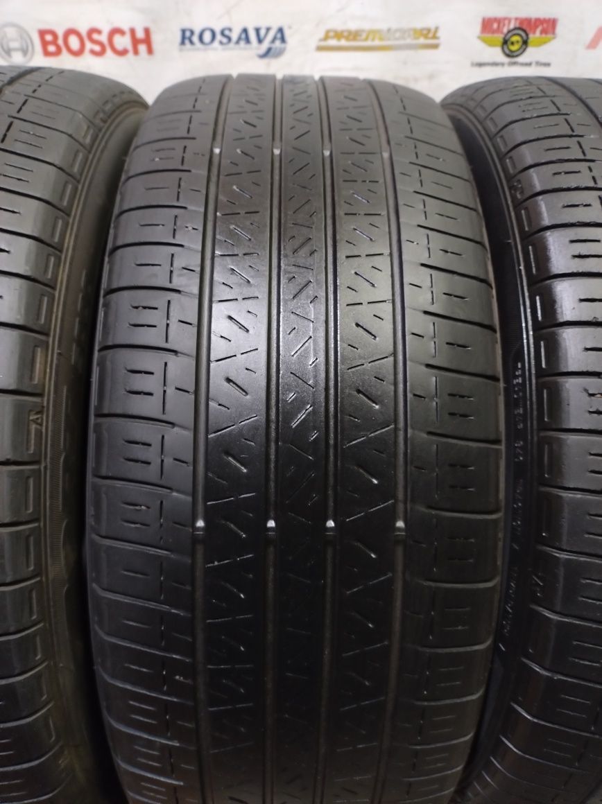 225/50/R18 95V Dunlop SP Sport 5000