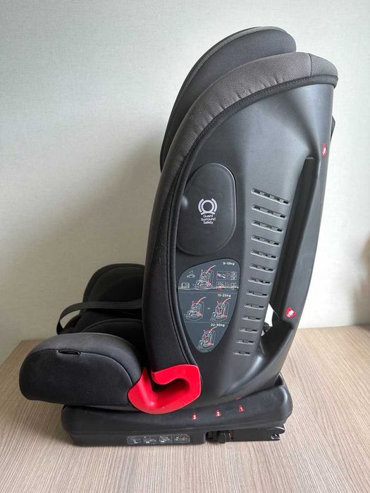 Автокресло Joie Bold