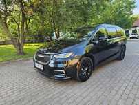 Chrysler Pacifica Chrysler Pacifica Touring L F-vat 23% 50 aut w ofercie