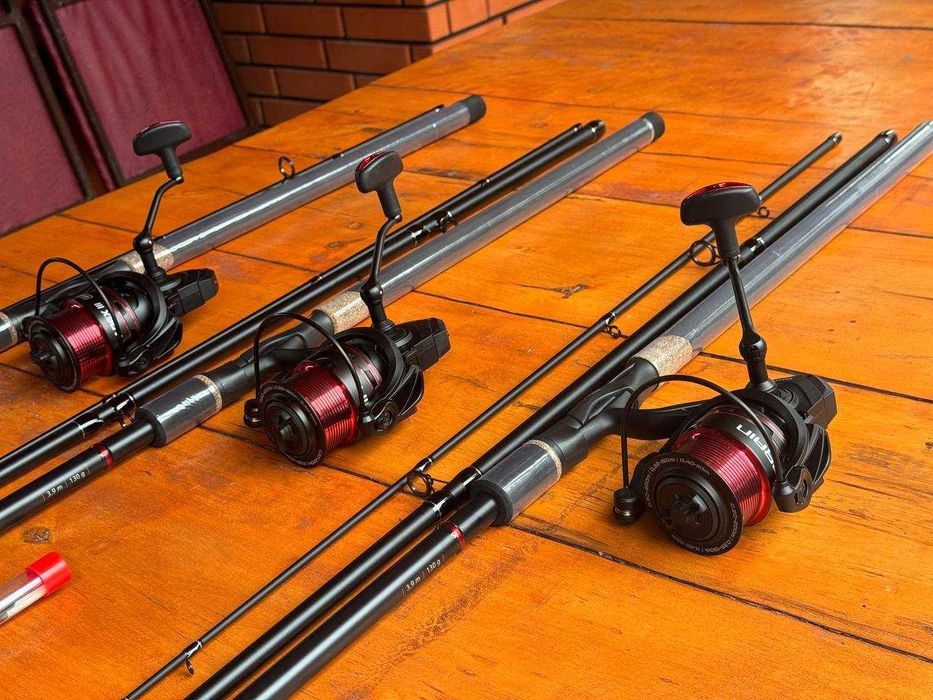 Фідерний набір  Brain Classic SE  + Brain Apex III Feeder