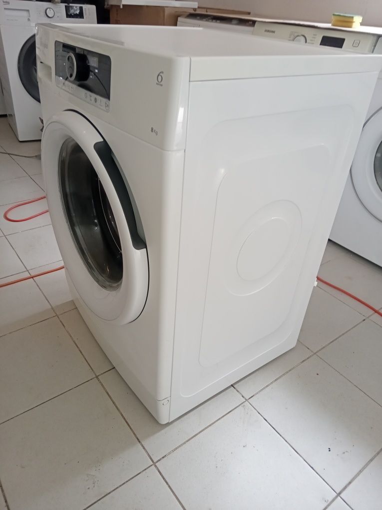 Maquina lavar roupa