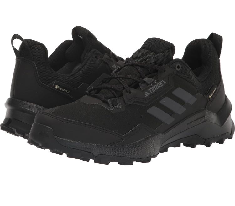 Взуття чоловіче Adidas Terrex Ax4 Gore-tex