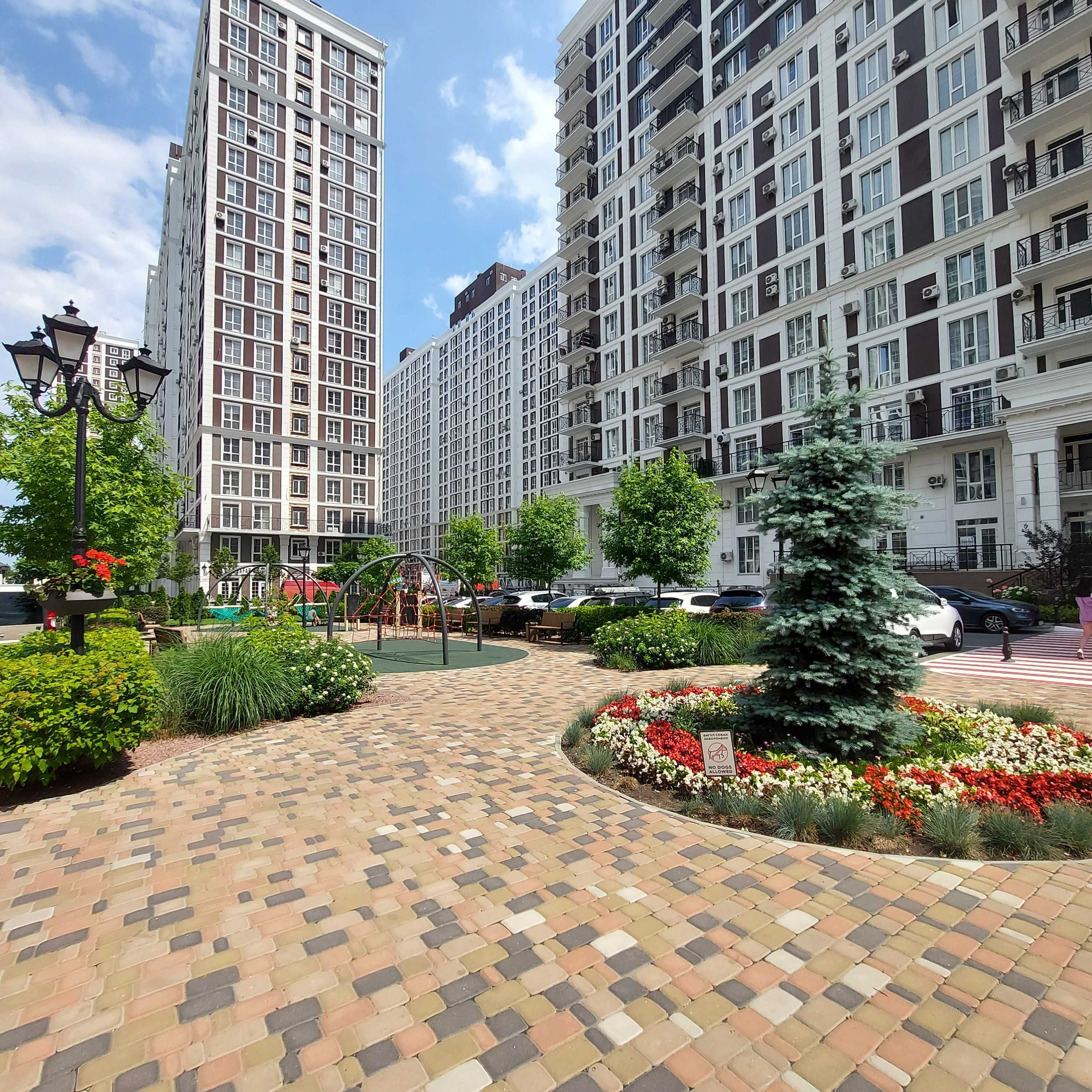 Продам євродвушку з якісним ремон. Нова Англія Новая Англия 10хв метро