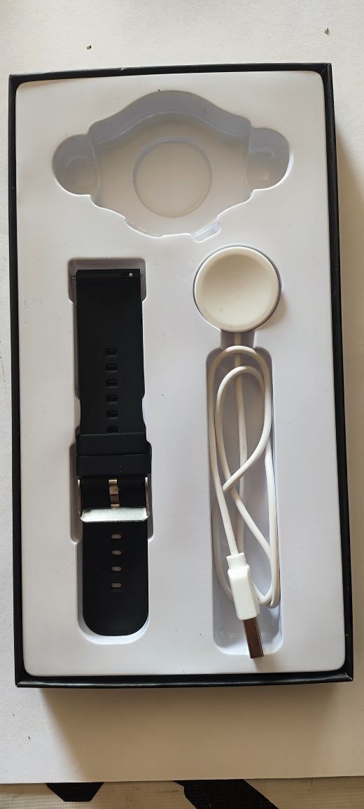 Vendo smartwatch Z93