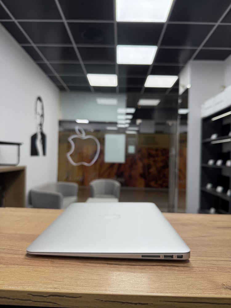 Як новий| Macbook Air 2017(2018) | I5•8Gb•256Gb | Гарантія Макбук Київ