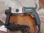 Перфоратор Metabo KHE 2443 (оригінал)