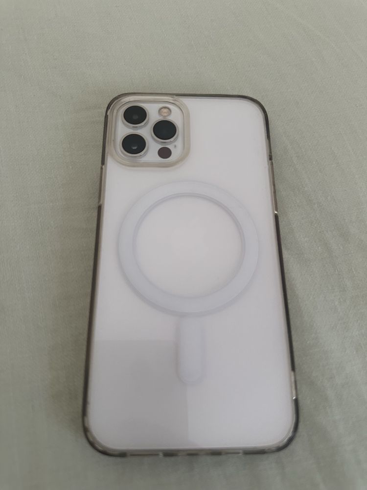 Iphone 12 pro 128G em bom estado