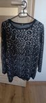 Sweterek firmy f&f rozmiar 42