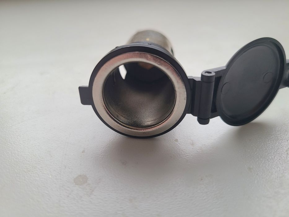 Роз'єм автоприкурювача