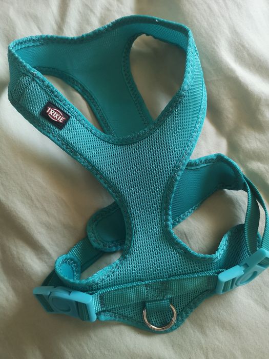 Trixie szelki nowe  51 cm minimum obwodu