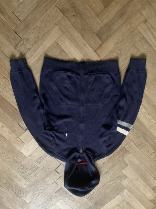 Зип худи Ralph Lauren