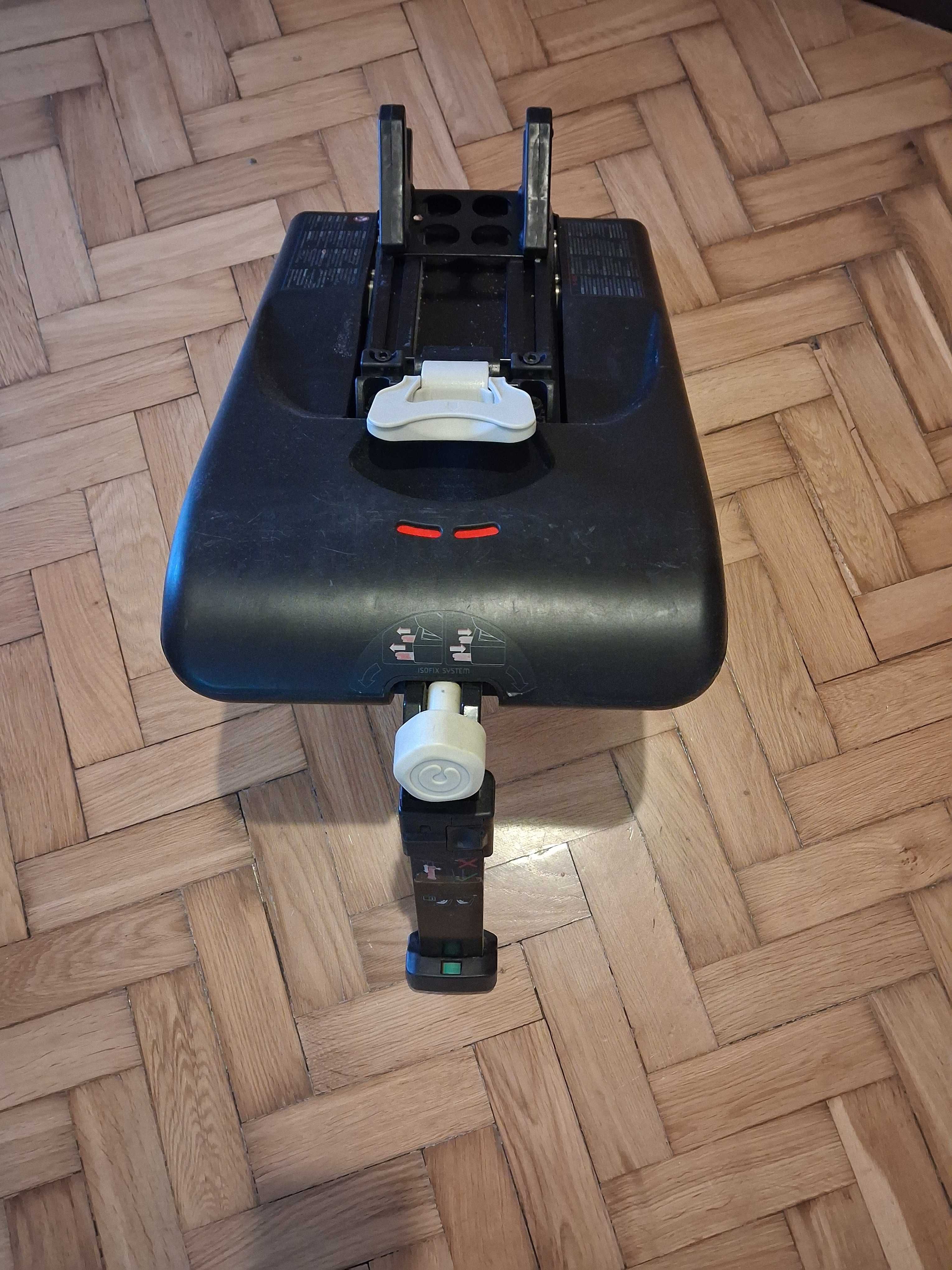 Автокрісло Concord Ultimax Isofix