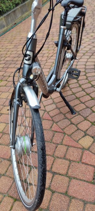 Sorzedam rower elektryczny GIANT twist lite