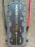 Noco boost pro gb150 uszkodzony