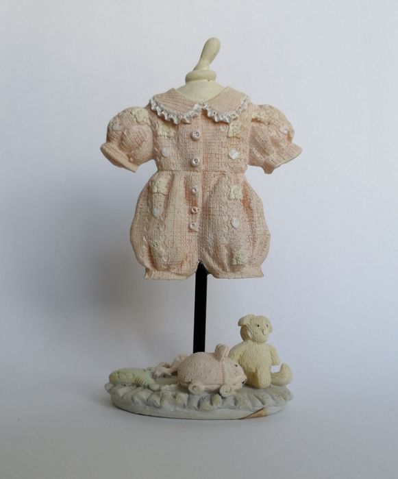 Decorações para quarto de bebé (menina)