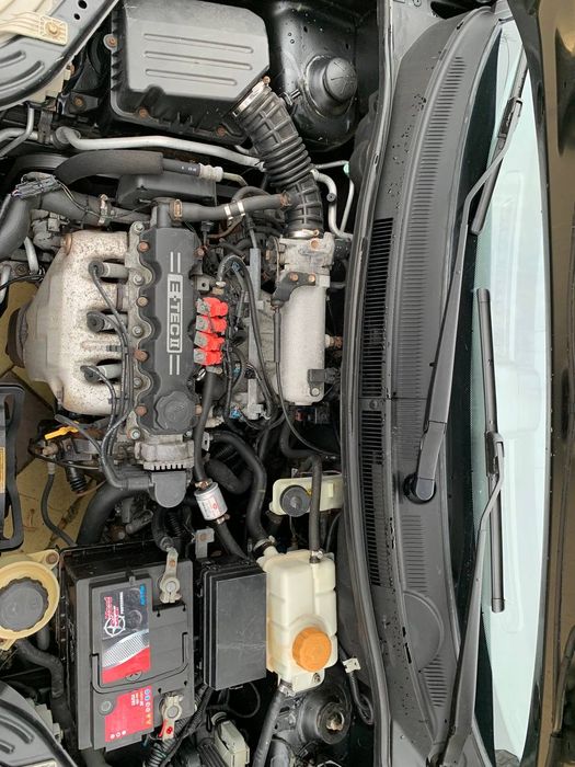 Шевроле авео гоб-4 В рідній фарбі