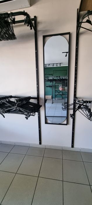 Sprzedam lustro - używane