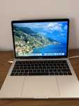 Macbook Pro 2017