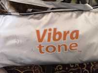 Vibratone cinta para tonificar