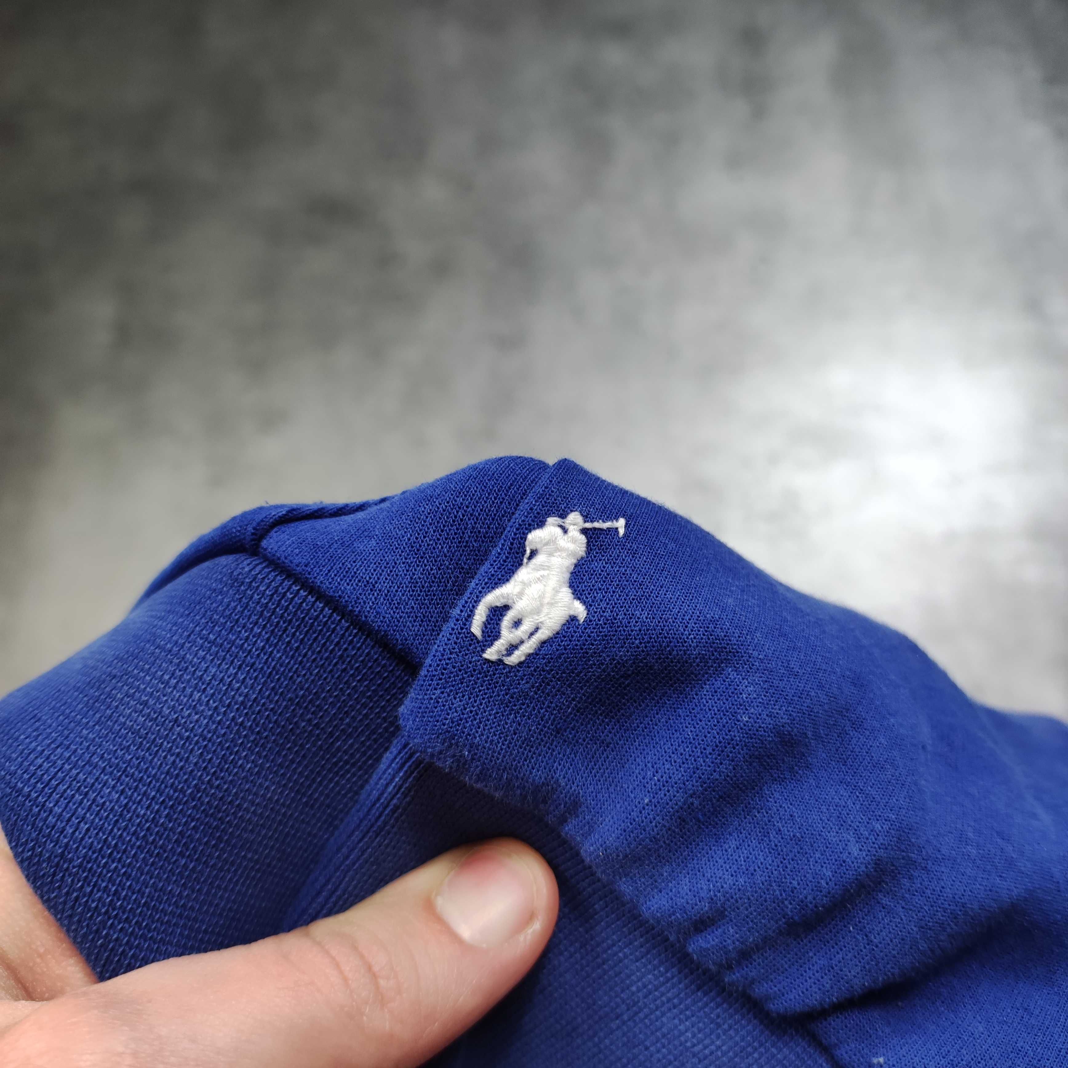 DAMSKA PREMIUM Bluza z Kapturem Luxury Hoodie Polo Ralph Lauren Logo