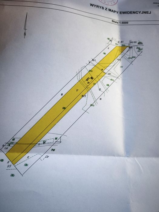 Grunty orne działki ziemia siedlisko